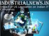 Impact of US Legislation on Indian IT Companies