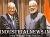 India-Malaysia Trade Policies