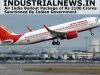 Air India Bailout Package of Rs 2100 Crores Sanctioned By Indian Government