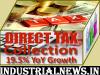 Direct Tax Revenue Collection withnesses 19.5% gain YoY growth.