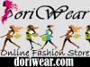 e-Commerce Apparel Store Dori Wear