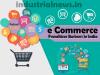 E commerce business franchise in india