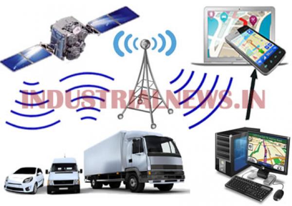 Vehicle Tracking System Based On GPS Devices