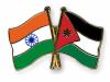 Agreement between India and Jordan on maritime transport