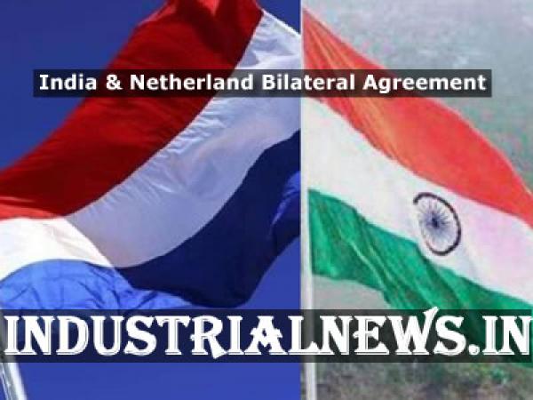Advance Pricing Agreements With Netherland