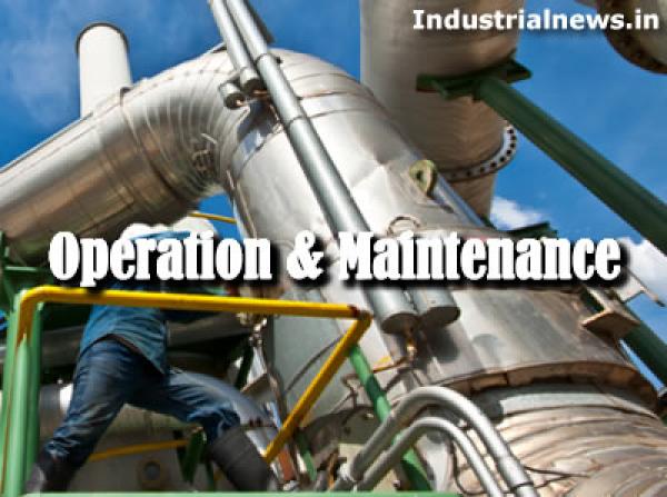 operation and maintenance contractors in india,O & M contractors