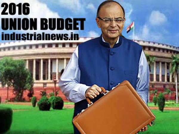 2016 Indian Budget Session Concludes on a Positive Note