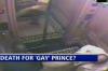 Saudi prince may face death penalty over gay claims