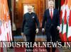 Indo-US Talks