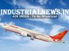 Debt-ridden Air India Is All Geared Up For Sale, Anticipating Buyer by June 2018