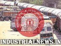 Transport & Automobile Sector To Benefit From Indian Railways