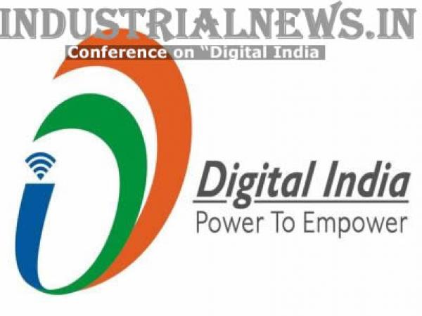 Conference on “Digital India”