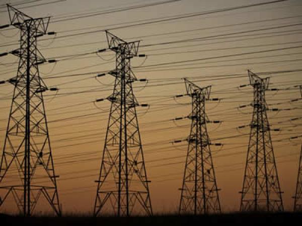 Annual Electricity Generation in 2014-15 Cross One Thousand Billion Units