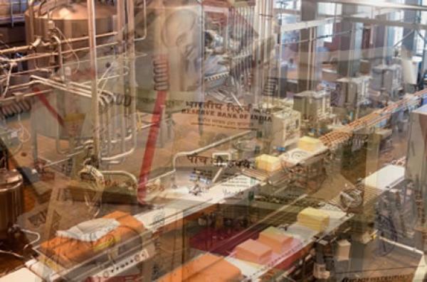 Financial Funding Schemes For Food Industries In India