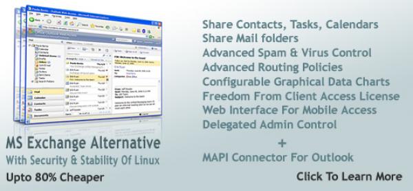 Here's Why Groupware Solution Is Better Than Conventional Mailing Solution