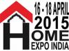 Home Expo India 2015 Opens & overwhelming response from buyers