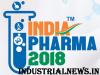 India Pharma & India Medical Device 2018