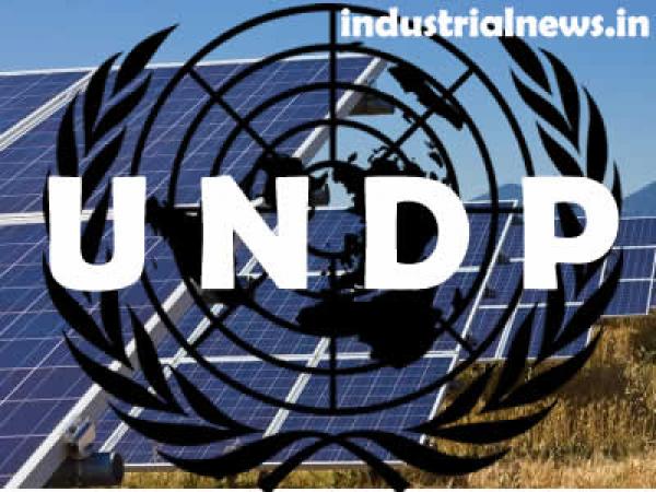 ISA & UNDP to PromoteSolar Energy