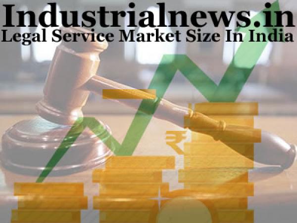 Legal Service Market In India