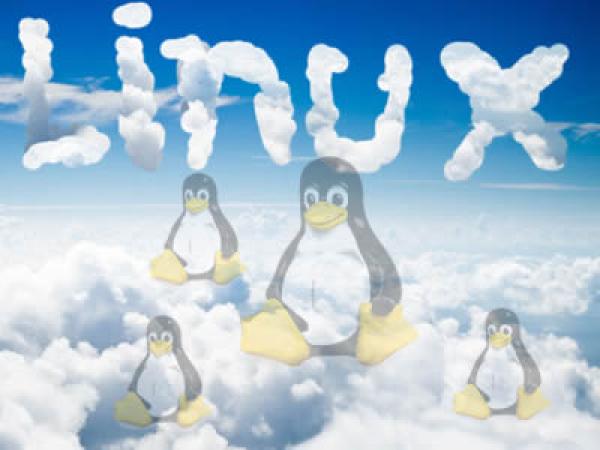 Cloud Linux Most Secured