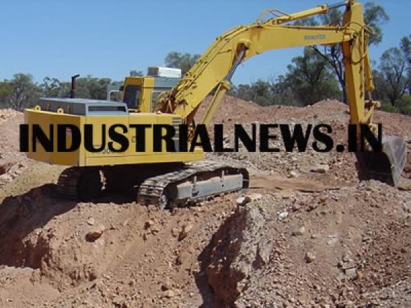 Mining Surveillance SystemTo Curb Illegal Mining Activity Across NAtion