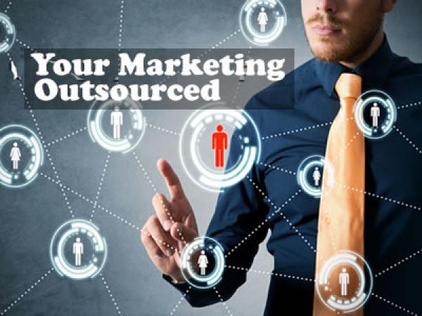 Marketing Process Outsourcing