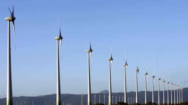 2nd Wind Power Project Commissioned By Nalco