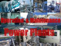 Operations and Maintenance Contractors For Power Plants