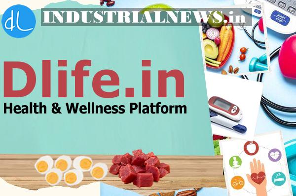 Dlife.in-Online Health Forum For Diabetes