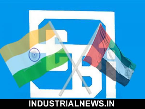 MoU Between SEBI & FSRA Abu Dhabi
