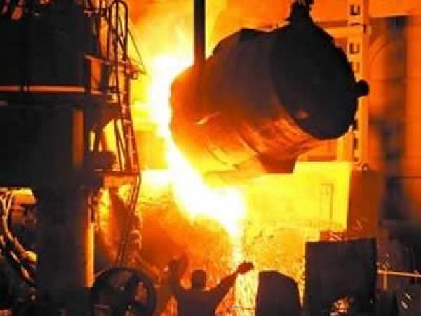 Rise in Prices of Steel