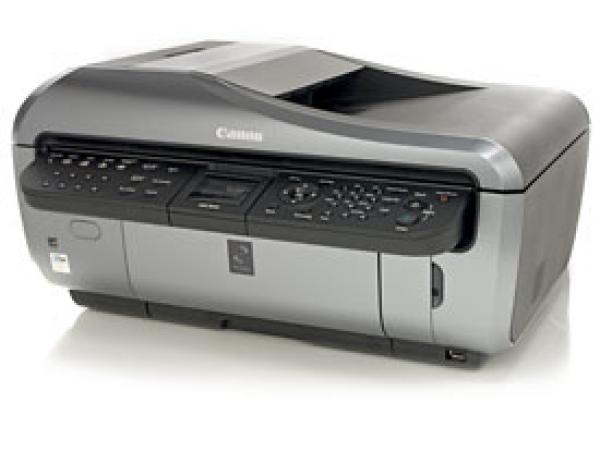 Canon Pixma MX7600
