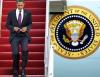 End tax breaks to stop overseas hiring: Obama
