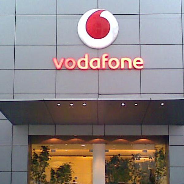 Vodafone files petition against new I-T dept move