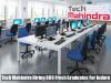 Tech Mahindra Plans to Hire 800 Freshers Jobs For Indore