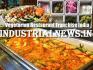 Vegetarian Restaurant Franchise India